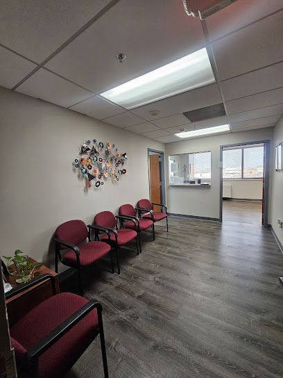 Counseling Plus Inc facility photo