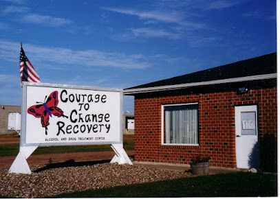 Courage to Change Recovery facility photo