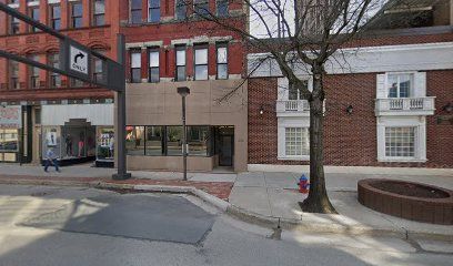 Cove Forge Renewal Center at Johnstown facility photo