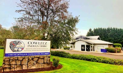 Cowlitz Tribal Treatment Vancouver facility photo