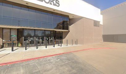 CREOKS Behavioral Health Services facility photo