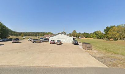CREOKS Health Services facility photo