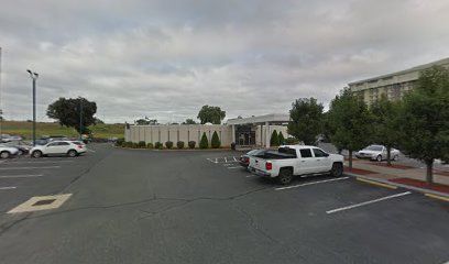 Crossroads Agency Inc facility photo