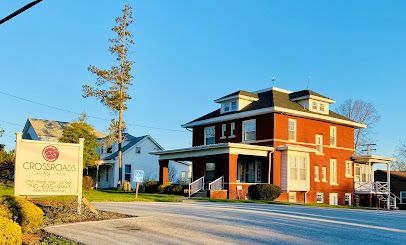 Crossroads Counseling Services Inc New Outlook Mens Residential facility photo