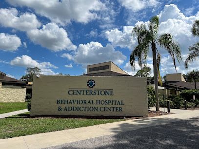 Centerstone of Florida Hospital and Addiction Center facility photo