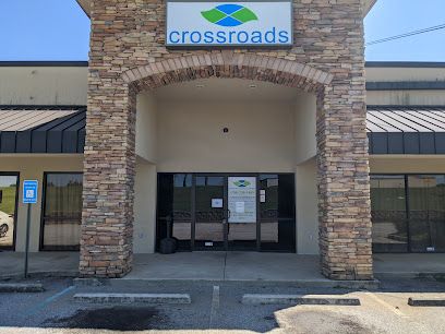 Crossroads Treatment Center LaGrange PC facility photo