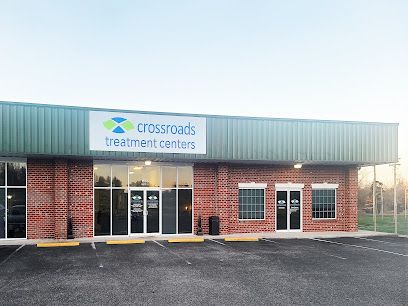Crossroads Treatment Center of Danville PC facility photo