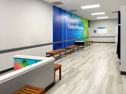 Crossroads Treatment Center Northwest Georgia PC facility photo