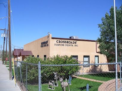 Crossroads Turning Points Inc facility photo