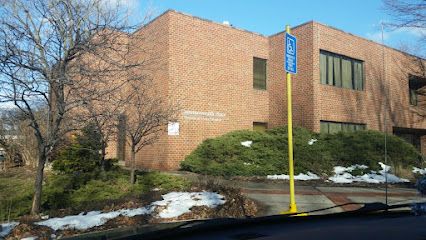 Crouse Health Hospital Inc Opioid Treatment Program facility photo