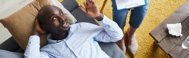 Crowley Behavioral Health Clinic facility photo