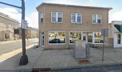 Cumberland County Alc and Drug First Step Clinic facility photo