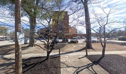 Cumberland County CommuniCare facility photo