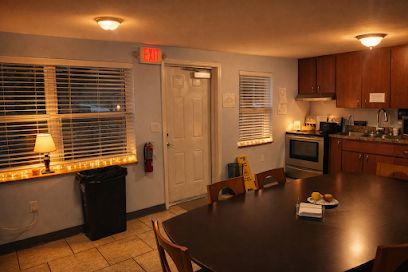 Central Florida Recovery Centers facility photo