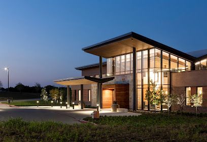 Addiction Recovery Center facility photo