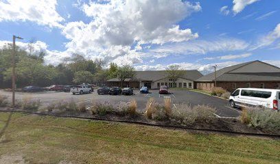 Cummins Behavioral Health Systems Inc facility photo