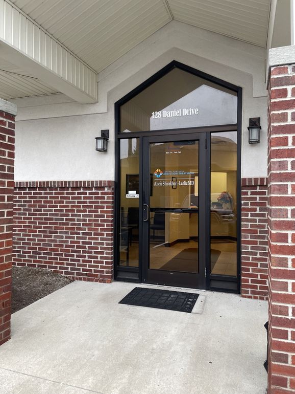 Central Kentucky Addiction Treatment facility photo