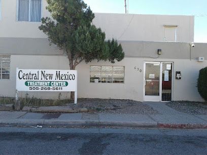 Central New Mexico Treatment Ctr Metro Treatment of New Mexico LP facility photo