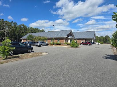 Daymark Recovery Services Richmond County facility photo