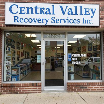 Central Valley Recovery Services Inc New Vision for Women facility photo