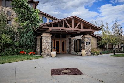 Central Wyoming Counseling Center facility photo