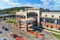 Delaware Valley Hospital Addiction Treatment Program facility photo