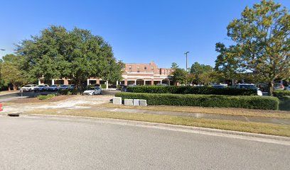 Delta Behavioral Health facility photo