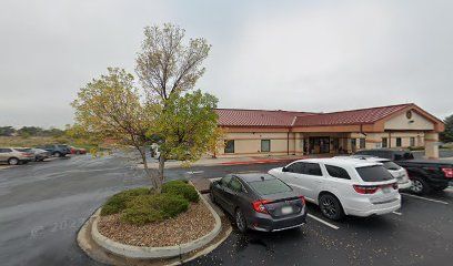 Department of Veterans Affairs Eastern Colorado Healthcare System facility photo
