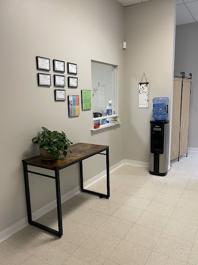 Champaign Treatment Center LLC facility photo