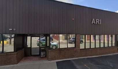Addiction Recovery Institute facility photo