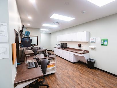 Discovery House Providence facility photo