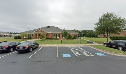 District 19 Community Services Board facility photo