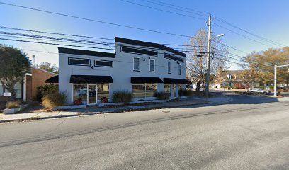 Dorchester County Behavioral Health facility photo
