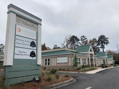 Dorchester County Commission on Alcohol and Drug Abuse facility photo