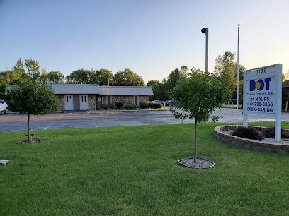 DOT Caring Centers Inc facility photo