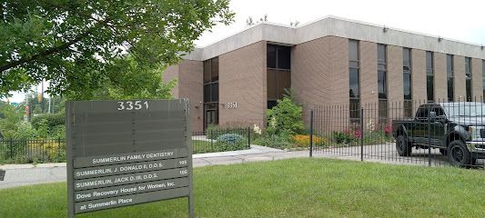 Dove Recovery House for Women facility photo