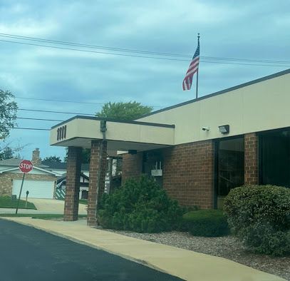 Du Page County Health Department facility photo
