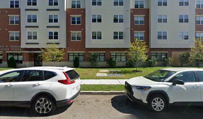 East Orange Substance Abuse Trt Prog facility photo