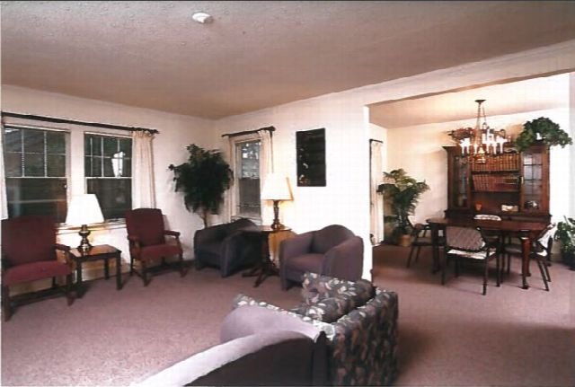 Easthaven Halfway House facility photo