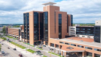 Edward W Sparrow Hospital Substance Abuse Program facility photo