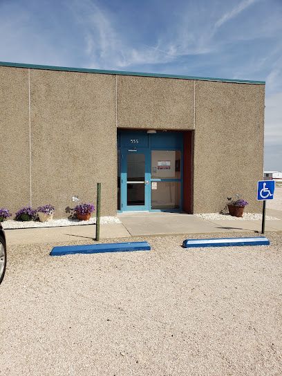 El Centro Family Health facility photo