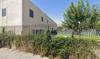 El Proyecto del Barrio facility photo