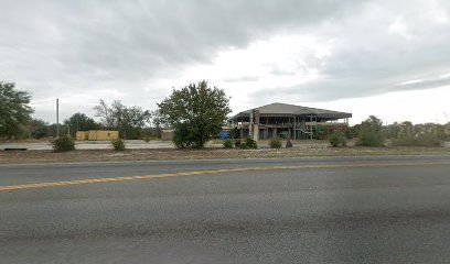 Chemical Addictions Recovery Effort Primary Care Detoxification facility photo