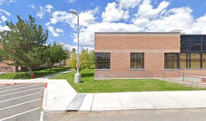 Ely Health Station facility photo