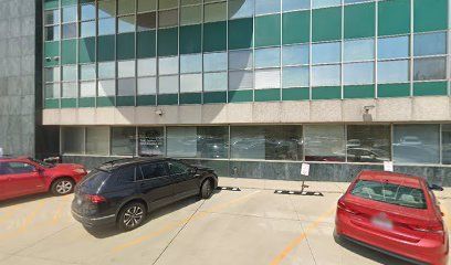 Enhanced Clinical Solutions Inc facility photo