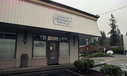 Everett Treatment Services facility photo