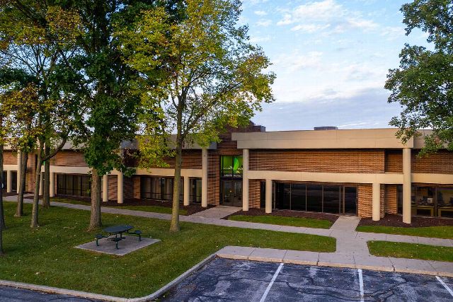 Evolve Indy LLC facility photo