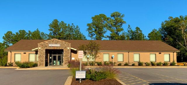 Fairfield Behavioral Health Services facility photo