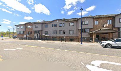 Fairview Recovery Services Outpatient Program facility photo
