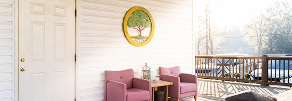 Faith Home Inc Christian Alcohol/Drug Rehabilitation facility photo